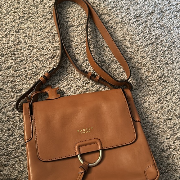 Radley London Cross Body New No Tag - Picture 9 of 12